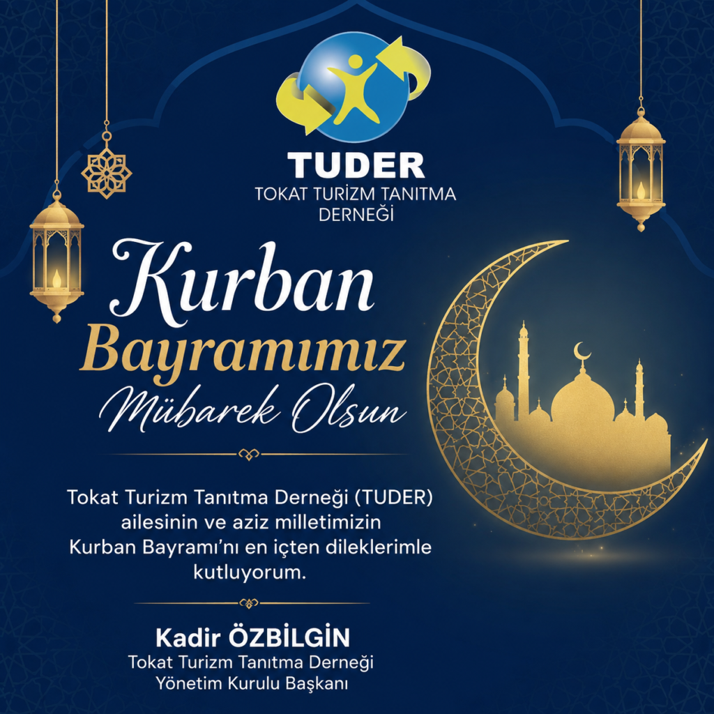 KURBAN BAYRAMI MESAJI